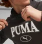 Спортивный костюм мужской Puma Squad Black 676017-01__676019-01