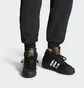 Кросівки чоловічі Adidas Pro Model Originals Black FV5723