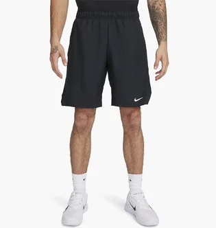 Шорты мужские Nike Ct Df Vctry Short 9In Black FD5384-010