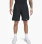 Шорты мужские Nike Ct Df Vctry Short 9In Black FD5384-010