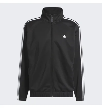 Олімпійка унісекс Adidas Skateboarding Firebird Track Jacket Black IJ0958