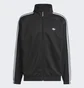 Олімпійка унісекс Adidas Skateboarding Firebird Track Jacket Black IJ0958
