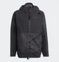 Куртка мужская Adidas Terrex Utilitas Rain.Rdy 2.5-Layer Rain Jacket Black Hn2928