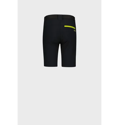 Шорты мужские CMP Bermuda Black 3T51844-03UT