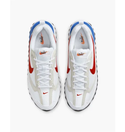Кроссовки мужские Nike Mens Shoes White Dm0013-100