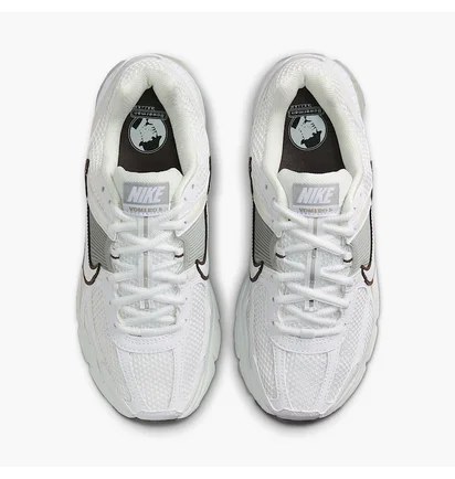 Кроссовки женские Nike Air Zoom Vomero 5 White FJ2028-103