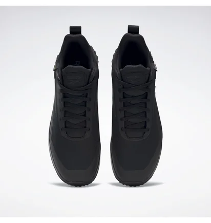 Кроссовки мужские Reebok Trail Cruiser Gore-Tex Black FU8517