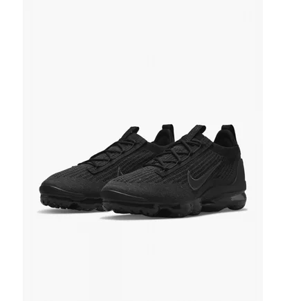 Кросівки чоловічі Nike Air Vapormax 2021 Fk Black DH4084-001