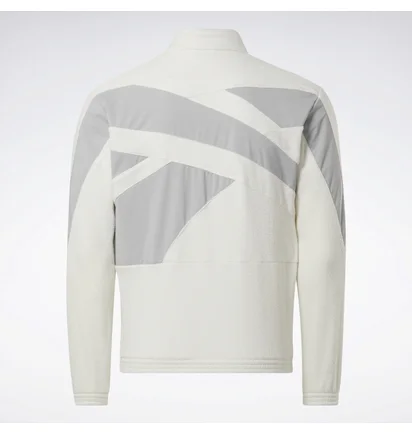 Куртка чоловіча Reebok Basketball Court Top White Ia2425