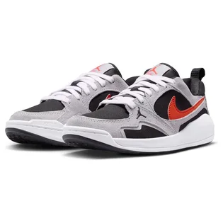 Кроссовки детские Air Jordan Cmft Era Older Kids Shoes Black/Grey HQ0506-006
