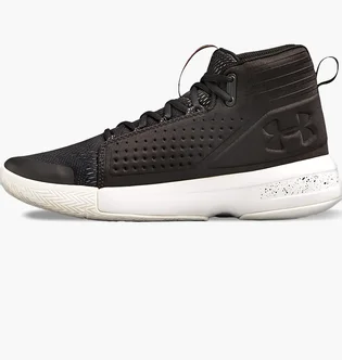 Черевики чоловічі Under Armour Torch Fade Brown 3020620-001