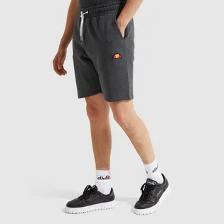 Шорты мужские Ellesse Noli Fleece Short Grey SHS01894-106