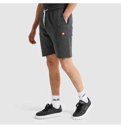 Шорты мужские Ellesse Noli Fleece Short Grey SHS01894-106