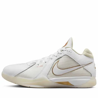 Кроссовки мужские Nike Zoom Kd Iii Creme De La Creme White DZ3009-100