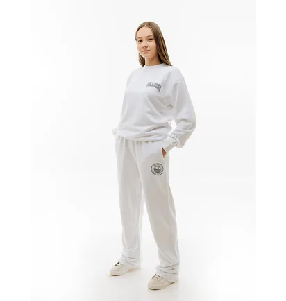 Штани чоловічі Ellesse Pirlonne Jog Pant White SGV20269-908