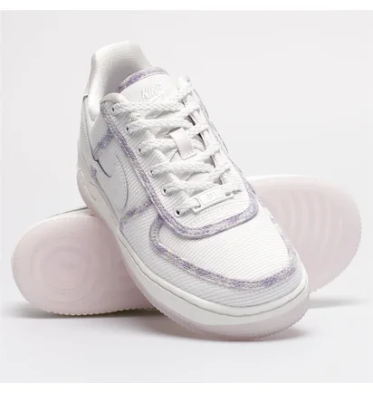 Кроссовки женские Nike Wmns Air Force 1 Low White Dv6136-100