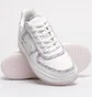 Кроссовки женские Nike Wmns Air Force 1 Low White Dv6136-100