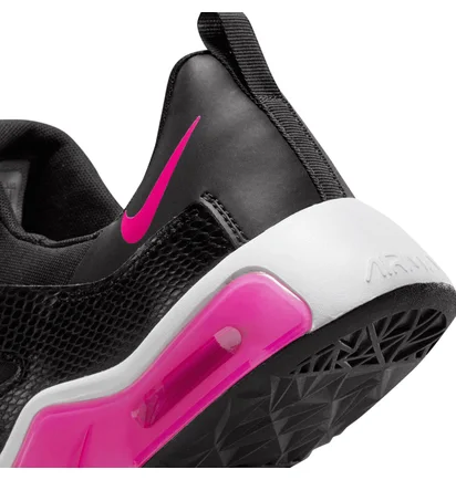 Кроссовки женские Nike Air Max Bella Tr 5 Black Dd9285-061