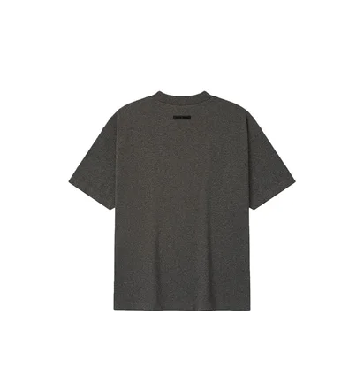 Футболка мужская Fear of God Essentials Classic Grey 125HO254191F