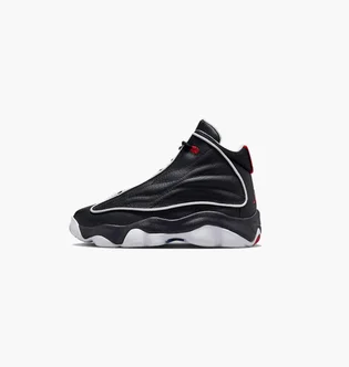 Кроссовки детские Air Jordan Pro Strong Gs Black DC7911-062