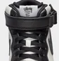 Кроссовки мужские Nike X Stüssy Air Force 1 07 Mid Casual Shoes Black/Grey DJ7840-002