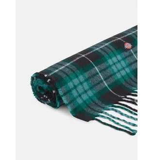 Шарф Dickies Stevensville Green DK0A4Z3HBLK
