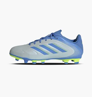 Бутси дитячі Adidas Copa Pure Ii Club Fxg Metallic/Blue IE1198