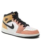 Кросівки дитячі Air Jordan 1 Mid Gs Multi DX4365-800