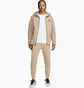 Спортивный костюм мужской Nike Sportswear Tech Fleece Windrunner Tracksuit Beige FB7921-247__FB8002-247
