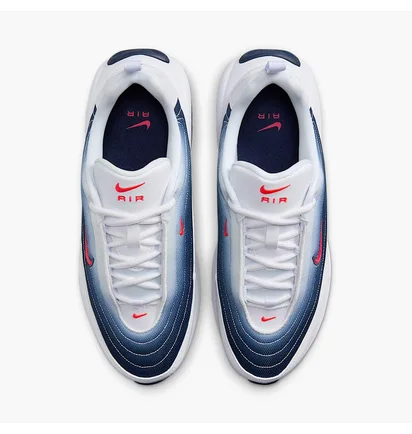 Кросівки жіночі Nike Air Max Portal Blue/White HF3053-107