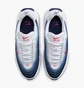 Кросівки жіночі Nike Air Max Portal Blue/White HF3053-107