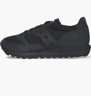 Кросівки чоловічі Saucony Jazz 81 Black S707542