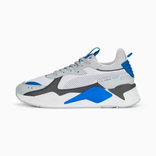 Кросівки чоловічі Puma Rs-X Geek Black 391174-01