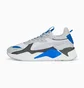 Кросівки чоловічі Puma Rs-X Geek Black 391174-01