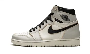Кроссовки мужские Air Jordan 1 Sb Retro High Og Beige CD6578-006
