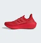 Кросівки унісекс Adidas Ultraboost Light Running Shoes Red IE3042