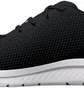 Кросівки чоловічі Under Armour Charged Impulse 3 Black 3025421-001