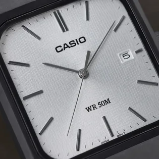 Часы унисекс Casio MTP-B185B-7A