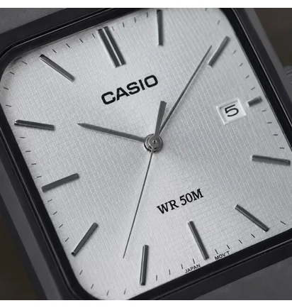 Часы унисекс Casio MTP-B185B-7A