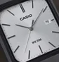 Часы унисекс Casio MTP-B185B-7A