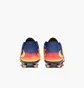 Бутсы детские Nike Phantom 6 Low Club Orange/Blue HQ2026-800