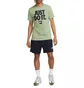 Футболка мужская Nike Nsw Tee Fran Jdi Verbiage Olive DZ2989-386