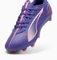 Бутси дитячі Puma Ultra Play Fg/Ag Violet 107695-01