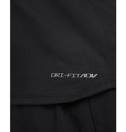 Майка чоловіча Nike Dri-Fit Adv Nike Aeroswift Black FN4231-010