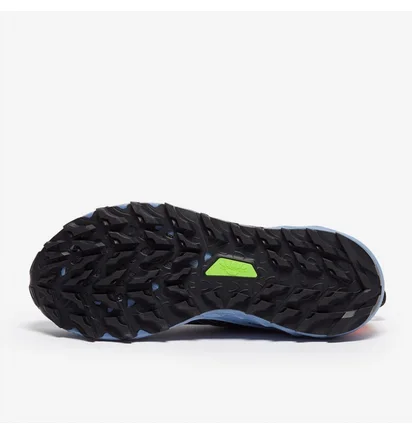 Кроссовки мужские Asics Gel-Trabuco 10 G-Tx Black 1011B328-002