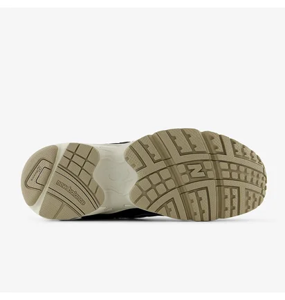 Кроссовки мужские New Balance 725 Black ML725BB