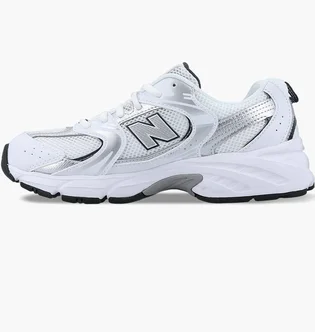 Кросівки дитячі New Balance Sb1 Clr White GR530SB1