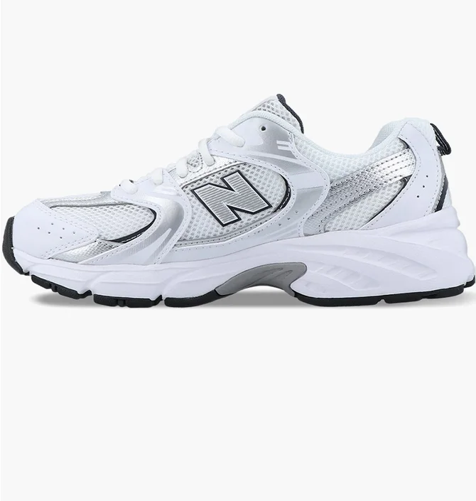 Кросівки дитячі New Balance Sb1 Clr White GR530SB1