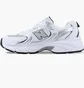 Кросівки дитячі New Balance Sb1 Clr White GR530SB1