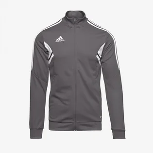 Олимпийка мужская Adidas Condivo 22 Track Jacket Grey HD2286